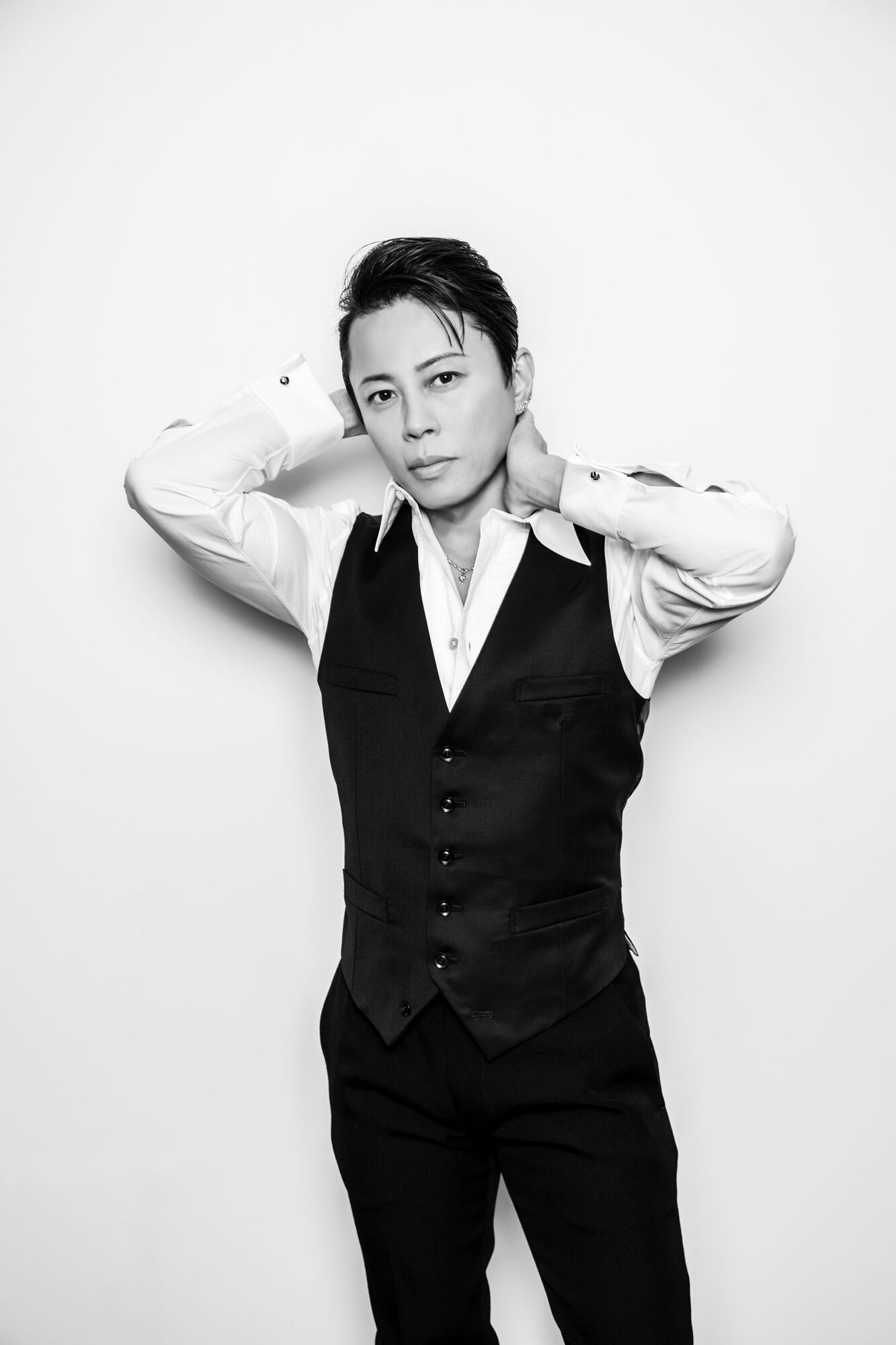 HY「366日 feat. 西川貴教」配信 Release＆コラボムービー公開決定