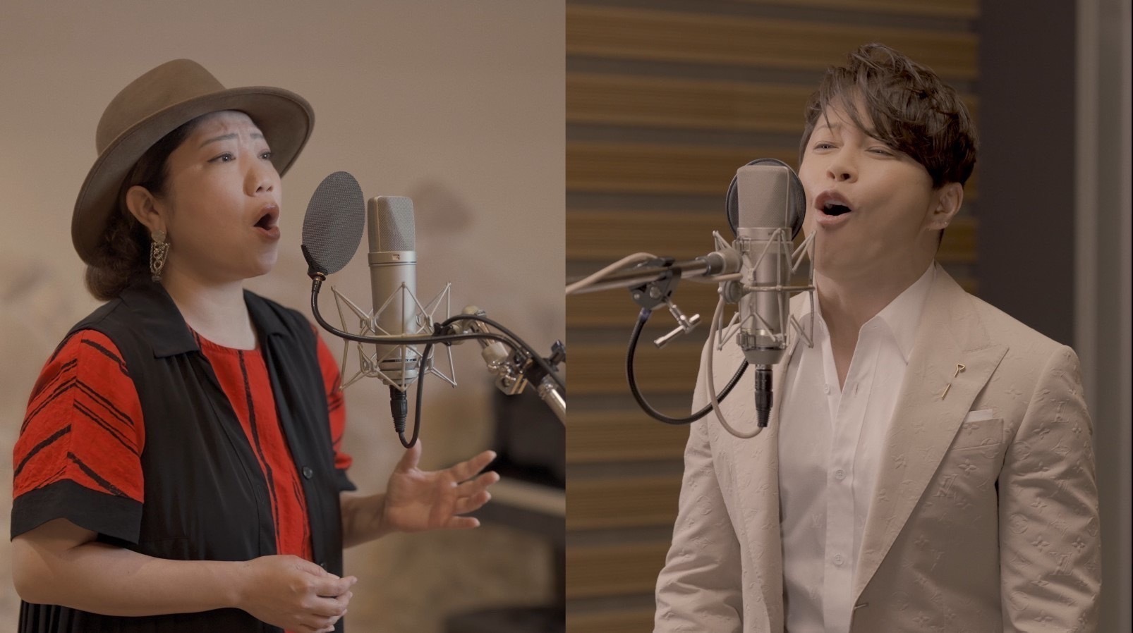 HY「366日 feat. 西川貴教」配信 Release＆コラボムービー公開決定