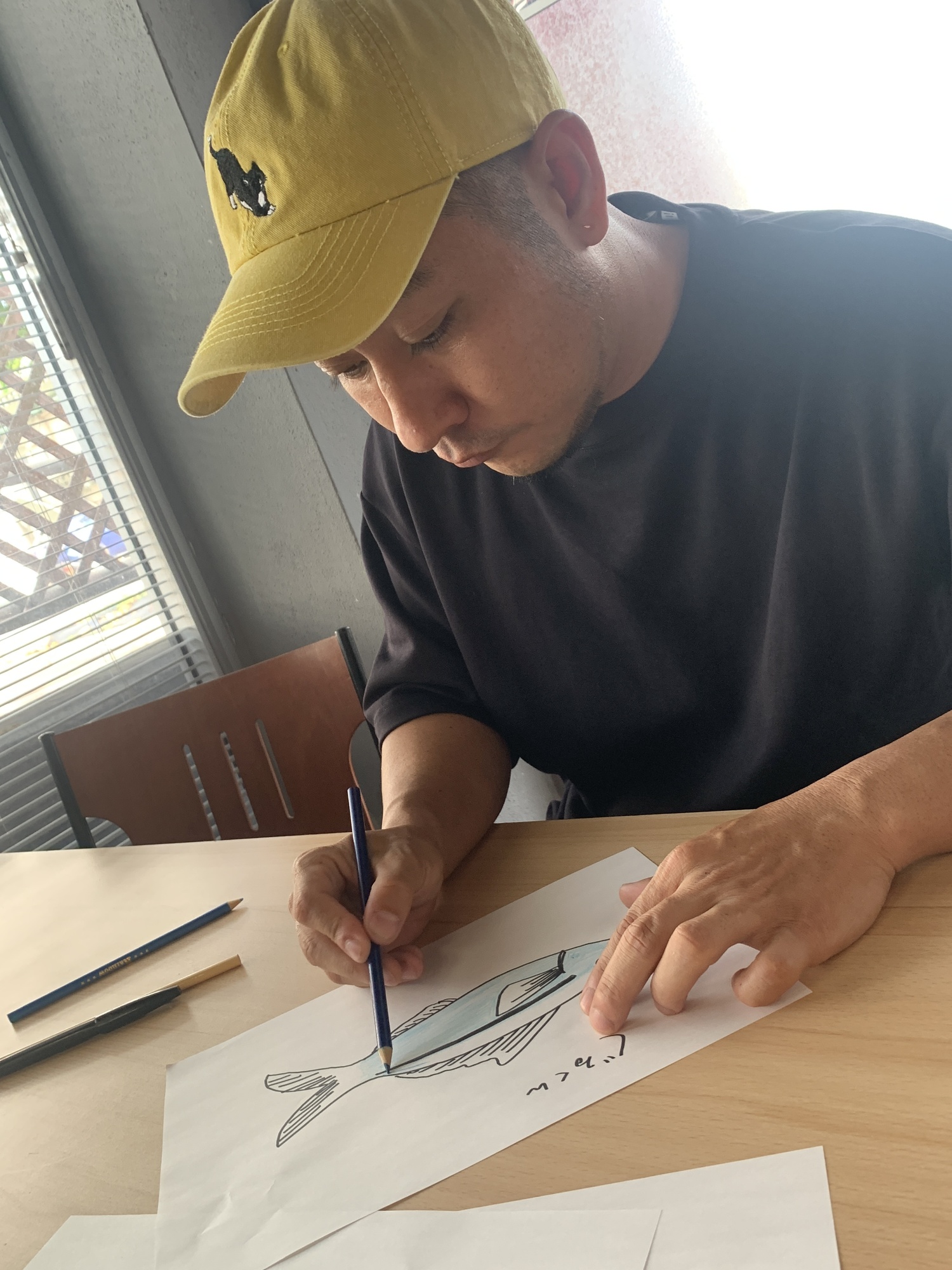 そこにあるべきではない三線」制作プロジェクト スペシャルサポーター