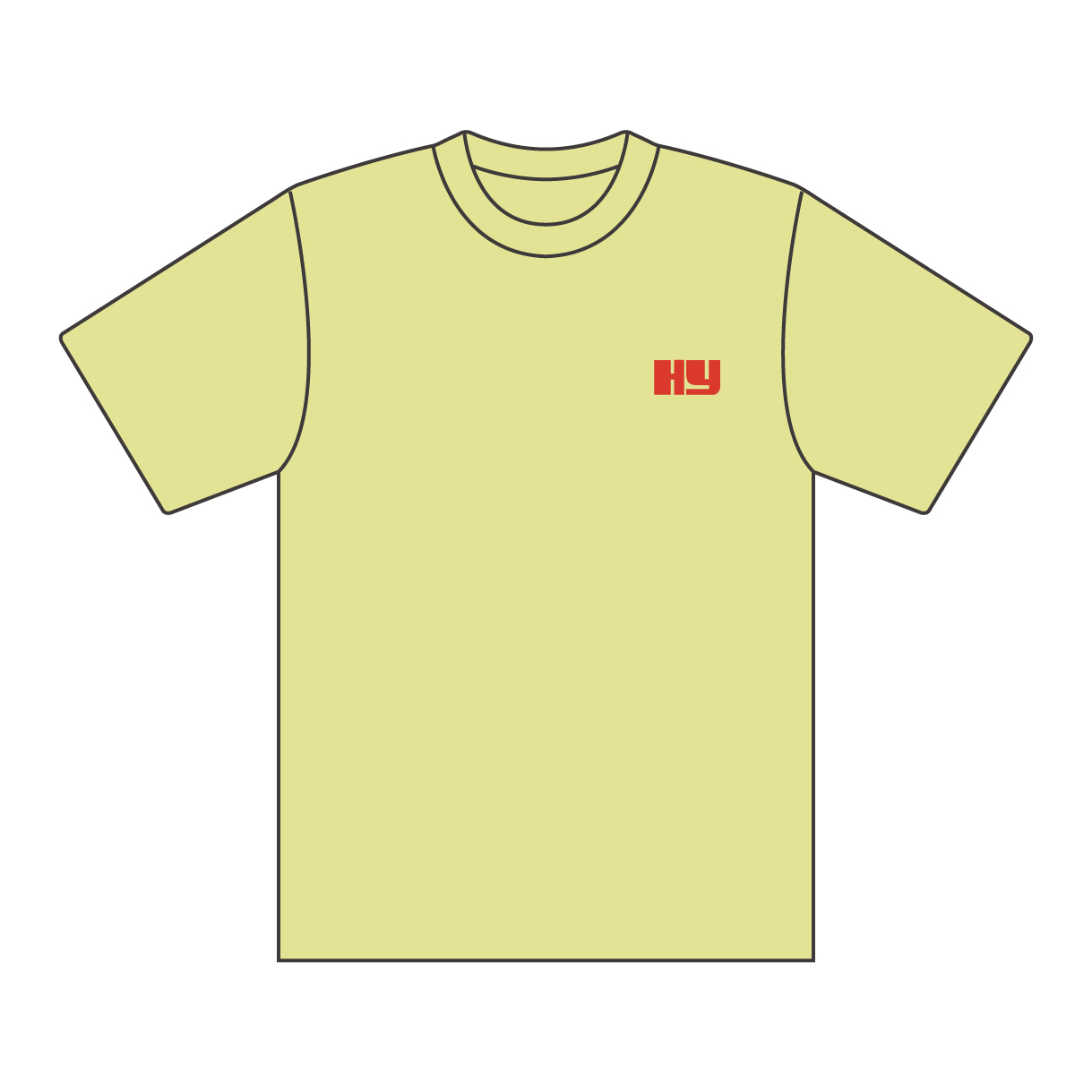 GOODS】2025年 最新フェスグッズ 発売決定！ | HYオフィシャルウェブ