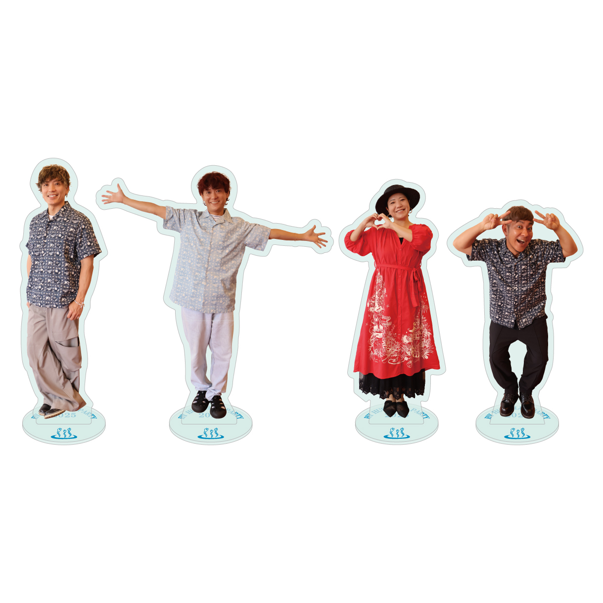 新品未開封　reunion tour 2021パーカー XXL hack//迎春 パーカー（XXL） - CC2STORE International