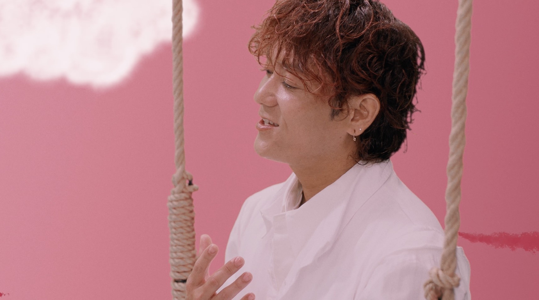 HY最新曲「Swing Swing Heart」（ドラマ『50 分間の恋⼈』挿入歌