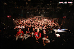 『Kana-yo Premium TOUR 2015』ご来場のみなさまと